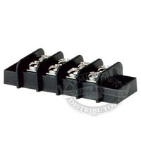 Blue Sea Systems 20 Amp Terminal Blocks