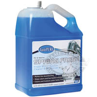 Tastepure Spring Fresh Water Treatment