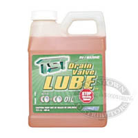 Camco TST Drain Valve LubeAC