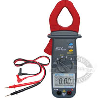 Blue Sea Systems Mini Clamp Multimeter