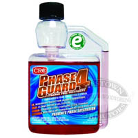 CRC Phase Guard 4 Ethanol Treatment