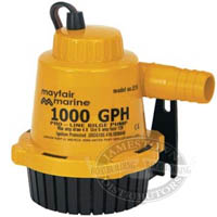 Johnson Pump Pro-Line 12V Bilge Pump