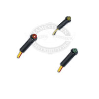 Paneltronics 120 VAC LED Indicator Lights