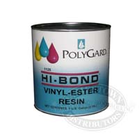 Hi-Bond Vinylester Resin