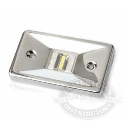 Sea-Dog LED Rectangular Transom Light