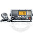 Icom M604 VHF Marine Radio Grey