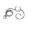 Wesbar Electronic Tail Lamp Converter