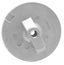Martyr Mercury Sterndrive Anode for New Generation