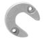 Martyr Alpha Trim Ram Horseshoe Zinc Gen II
