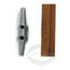 Dock Cleats Galvanized Iron Open Base