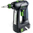 Festool C12 Cordless Drills