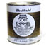 Sheffield Super Bright Gold Metallic Paint