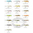 Jointed Swimmer Lures