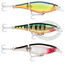 Jointed Lures