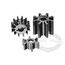 Jabsco Impellers 