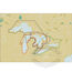 C-Map NT+ C Card/FP Format - North American Great Lakes