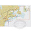 C-Map NT+ C Card/FP Format- Eastern Canada