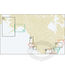 C-Map NT+ FP Format - Fishing Contour Charts (U.S.)