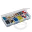 Plano Adjustable StowAway Fishing Tackle Box - 3455