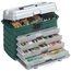 Plano 4 Drawer Tackle Box 758-005