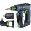 Festool CXS Compact Cordless Drill
