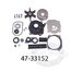 Johnson Evinrude Water Pump Kits