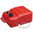 Topside Fuel Tank