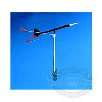 Windex 10 Sport Wind Indicator