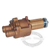 Jabsco Mercruiser Type Engine Cooling Pump