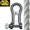 Kong Anchor Snubbers