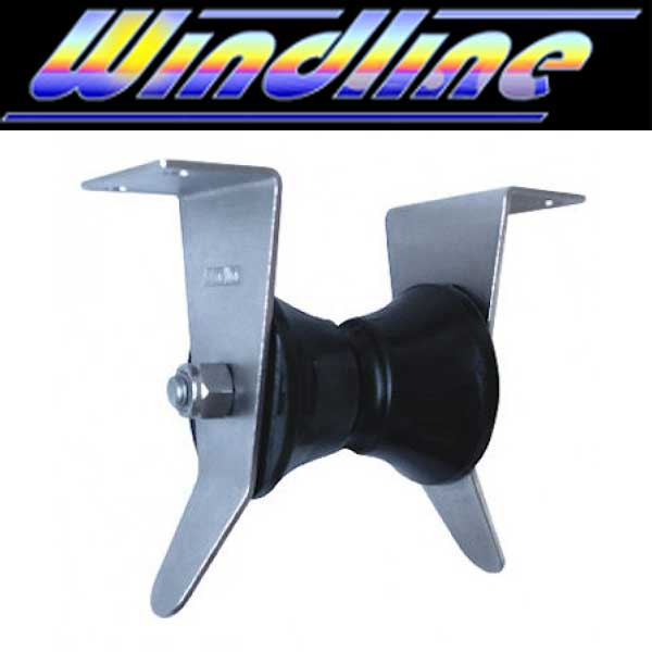 Windline Medium Platform Anchor Roller