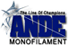 Ande  fishing rods
