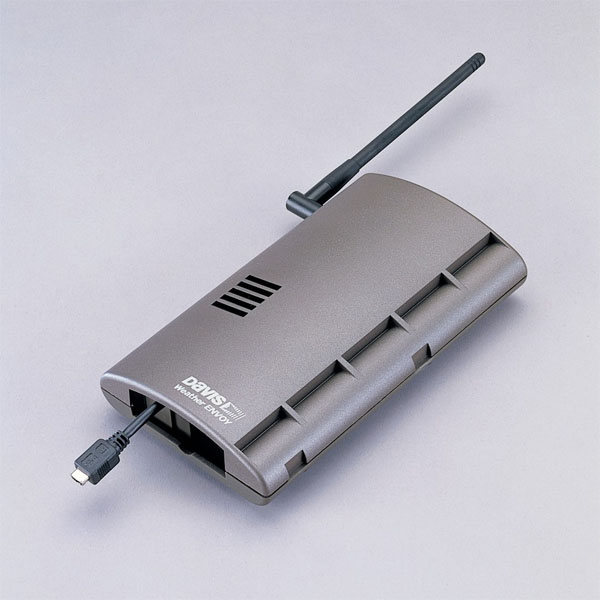 Davis Wireless Weather Envoy