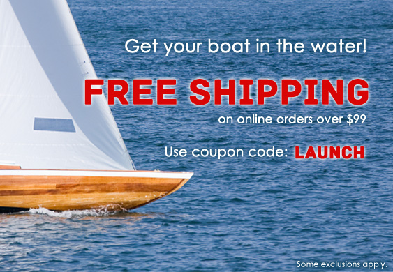Free Shipping