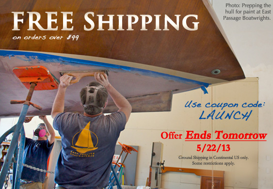 Free Shipping