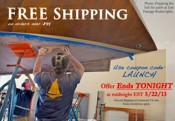 Free Shipping