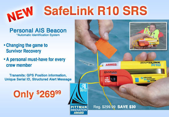 SafeLink R10