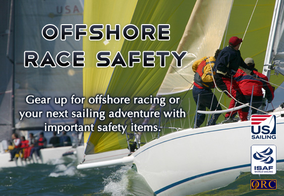 Offshore Safety