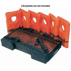 Kwik Tek T-Bag T-Top PFD Storage Bags