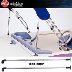 Taylor Made Fixed Length Bimini Support Poles