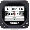 Simrad IS40 Color Instrument Display