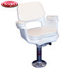 Todd Cape Cod Model 1000 Helm Seat