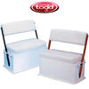 Todd Center Console Swingback Seats