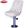 Todd Point Loma Seat and Cushions