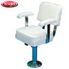 Todd Gloucester Deluxe Ladderback Captains Chair