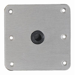 Swivl-Eze Lock N Pin 3/4 Pin Base Plate