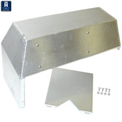 TH Marine Steering Console Mount