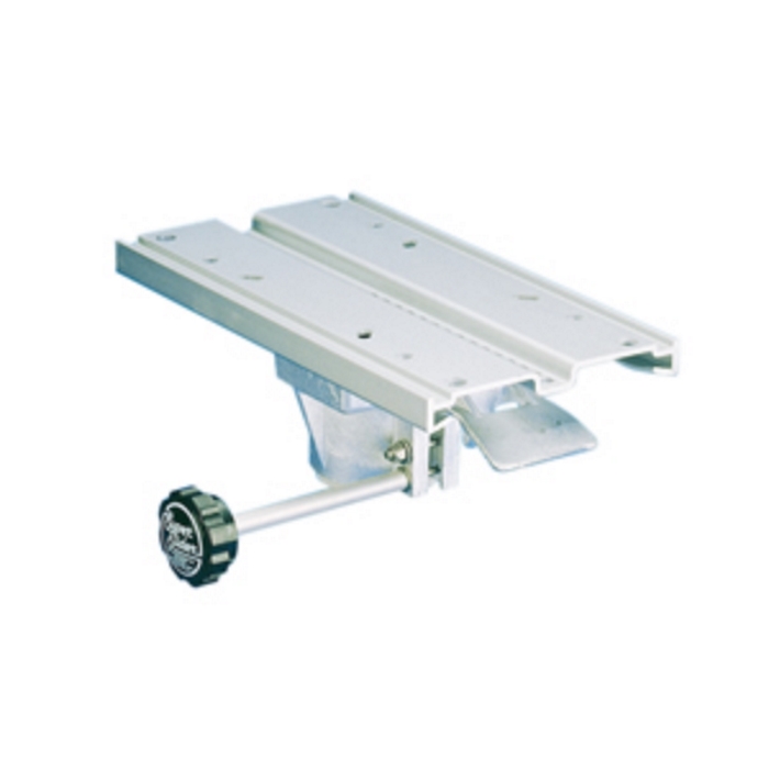 Todd ABYC Manual Super Seat Slider