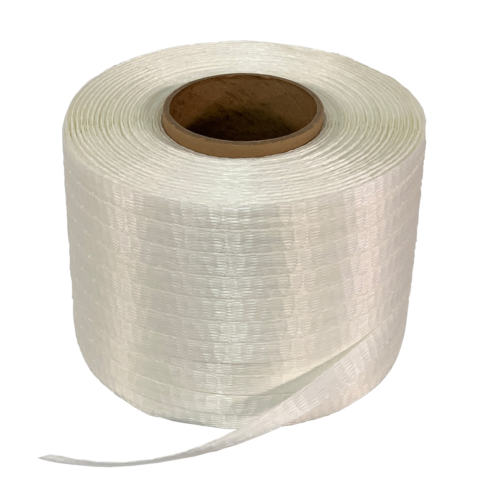 Shrink Wrap Strapping
