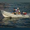 AB Inflatables Navigo Open Tenders